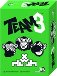 ABACUSSPIELE 64191 TEAM3 gruen