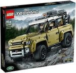LEGO&reg; Technic 42110 Land Rover Defender