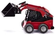 SIKU 3049 Manitou 3300V Kompaktlader