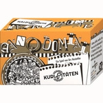 ABACUSSPIELE 09181 Anno Domini - Kuriositaeten