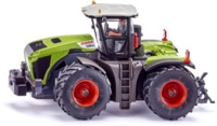 SIKU 6791 Claas Xerion 5000 TRAC VC mit Bluetooth App-Steuerung