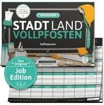 DENKRIESEN SL2008 STADT LAND VOLLPFOSTEN&reg; - JOB EDITION "Kaffeepause."