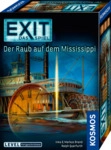 KOSMOS 691721 EXIT - Der Raub auf dem Mississippi