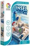 SMART GAMES SG 442 DE Insel - Flucht