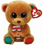 TY 7137251 Bella, B&auml;r mit Zuckerstange 24cm