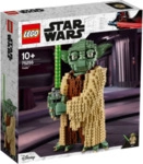 LEGO&reg; Star Wars&trade; 75255 Yoda&trade;