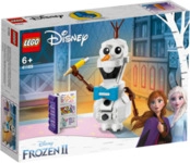 LEGO&reg; Disney 41169 Olaf
