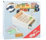 small foot Spielkasse