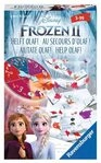 RAVENSBURGER 20528 Disney Frozen 2 Helft Olaf! Mitbringspiel