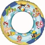 HAPPY PEOPLE 16325 Paw Patrol Schwimmring, 45 cm &Oslash;