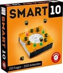 PIATNIK 7167 Smart 10 - Das revolution&auml;re Quizspiel
