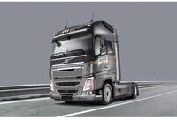 ITALERI 510003940 1:24 Volvo FH4 Globetrotter X