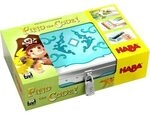 HABA 304839 Find the code! Pirateninsel
