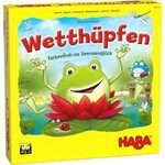HABA 305272 Wetth&uuml;pfen