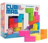 HCM KINZEL 55139 Cubimag