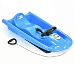 KHW 21215 Snow Flyer iceblue