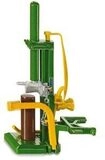 SIKU 2468 Holzspalter