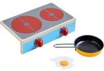 HABA 305132 Kochstellen-Set Culina