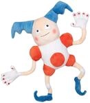 Boti Pokemon: Meisterdetektiv Pikachu Pl&uuml;sch Pantimos