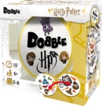 ASMODEE ASMD0050 Zygomatic Dobble Harry Potter