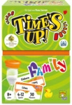 ASMODEE RPOD0014 Repos Production Time's Up! Family