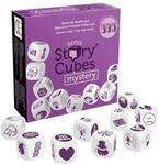 Asmodee Rory&acute;s Story Cubes mystery