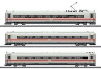 M&Auml;RKLIN 43724 H0 Erg&auml;nzungswagen-Set zum ICE 4, DB AG, Ep. VI