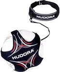 Hudora Fu&szlig;ball Rebound Trainer, Fu&szlig;ball Rebounder - 71705
