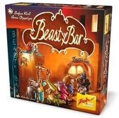 ZOCH 601105155 Beasty Bar