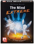 NSV 4091 THE MIND - EXTREME