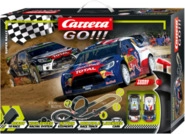 CARRERA 20062495 GO SETS Super Rally