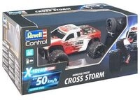 Revell 24830 1:18 X-Treme "CROSS STORM"