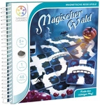 SMART GAMES SGT 210 DE-8 Magischer Wald