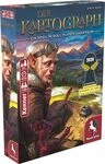 PEGASUS SPIELE 51310G Der Kartograph