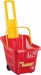 SMOBY 104504401 Einkaufs-Trolley