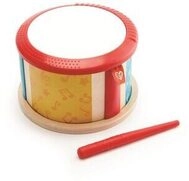 HAPE E0608 Doppelseitige Trommel