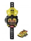 VTECH 80-197604 Turbo Force Racers - Super Car gelb