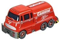 CARRERA 20030822 DIGITAL 132 Tankwagen mit Sound - Limited Edition 2017
