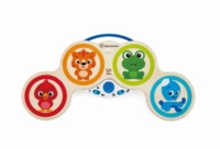 HAPE E11650 H-Einstein Babytrommler