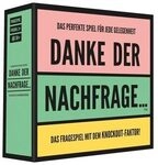 PEGASUS SPIELE KYL43026 Kylskapspoesi AB Danke der Nachfrage