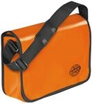 Veloflex Umh&auml;ngetasche VELOCOLOR, orange