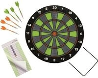 HABA 304425 Terra Kids Softdart