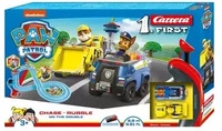 CARRERA 20063035 FIRST SETS PAW PATROL - On the Double