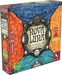 PEGASUS SPIELE 59050G Nova Luna (Edition Spielwiese)