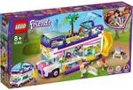LEGO&reg; Friends 41395 Freundschaftsbus