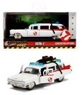 JADA TOYS 253232000 1:32 Ghostbuster ECTO-1