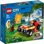 LEGO&reg; City 60247 Waldbrand