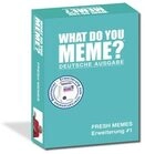 HUCH! 880994 What do you meme - Fresh Memes #1 Deutsche Ausgabe