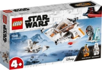 LEGO&reg; Star Wars&trade; 75268 Snowspeeder&trade;