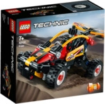 LEGO&reg; Technic 42101 Strandbuggy